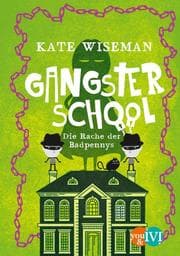 Cover von Gangster School