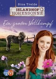 Cover von Islandhof Hohensonne 2