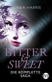 Cover von Bitter & Sweet