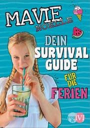 Cover von Dein Survival Guide für die Ferien