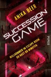 Cover von Succession Game