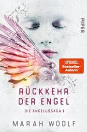 Cover von Rückkehr der Engel