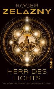 Cover von Herr des Lichts