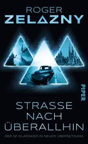 Cover von Straße nach überallhin