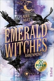 Cover von Emerald Witches