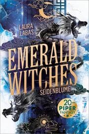 Cover von Emerald Witches