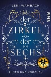 Cover von Der Zirkel der Sechs