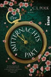 Cover von Der Mitternachtspakt
