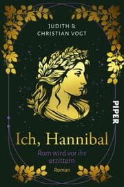 Cover von Ich, Hannibal