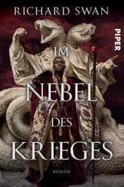 Cover von Im Nebel des Krieges