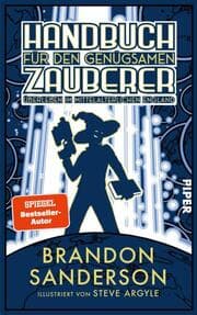 Cover von Handbuch für den genügsamen Zauberer: Überleben im mittelalterlichen England
