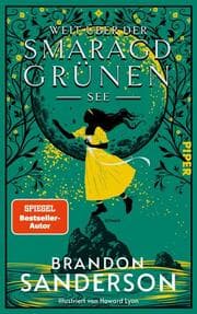 Cover von Weit über der smaragdgrünen See