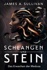 Cover von Schlangen und Stein