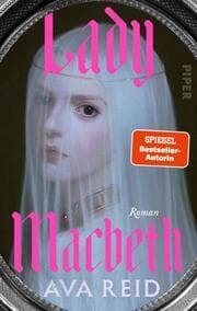Cover von Lady Macbeth