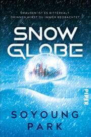 Cover von Snowglobe