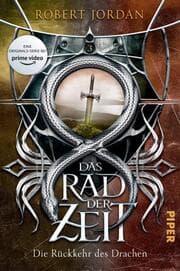 Cover von Das Rad der Zeit 3