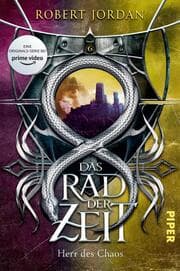 Cover von Das Rad der Zeit 6