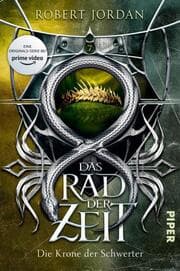Cover von Das Rad der Zeit 7