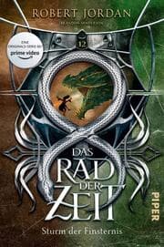 Cover von Das Rad der Zeit 12