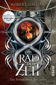 Cover von Das Rad der Zeit 14