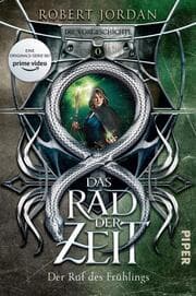 Cover von Das Rad der Zeit 0