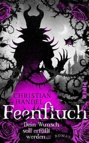Cover von Feenfluch - Dein Wunsch soll erfüllt werden ...