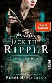 Cover von Stalking Jack the Ripper