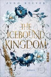 Cover von The Icebound Kingdom