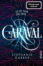 Cover von Caraval