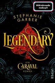 Cover von Legendary