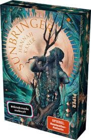 Cover von Sunbringer