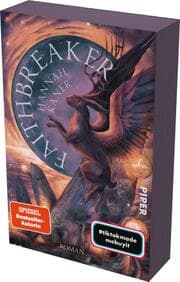 Cover von Faithbreaker