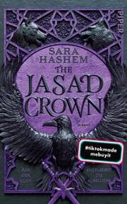 Cover von The Jasad Crown