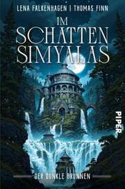 Cover von Der dunkle Brunnen