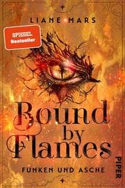 Cover von Bound by Flames