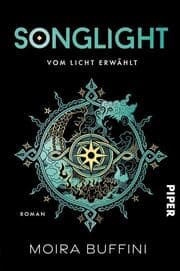 Cover von Songlight