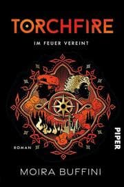 Cover von Torchfire