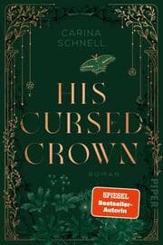 Cover von His Cursed Crown