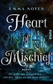Cover von Heart of Mischief