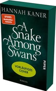 Cover von A Snake among Swans