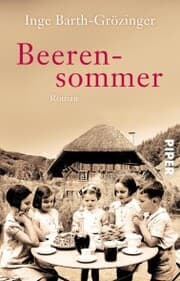 Cover von Beerensommer