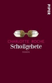 Cover von Schoßgebete