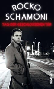 Cover von Tag der geschlossenen Tür