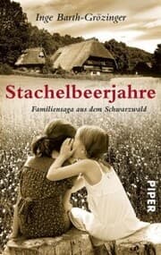 Cover von Stachelbeerjahre