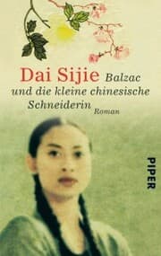 Cover von Balzac und die kleine chinesische Schneiderin