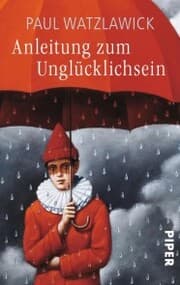 Cover von Anleitung zum Unglücklichsein