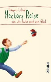 Cover von Hectors Reise
