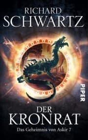Cover von Der Kronrat