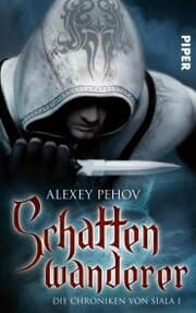 Cover von Schattenwanderer