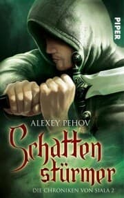 Cover von Schattenstürmer